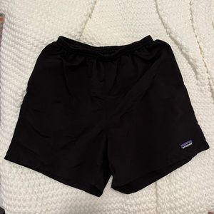 Patagonia shorts